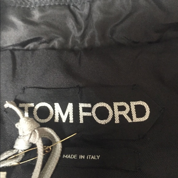 🎉HP🎉Tom Ford Jacket - Picture 11 of 14